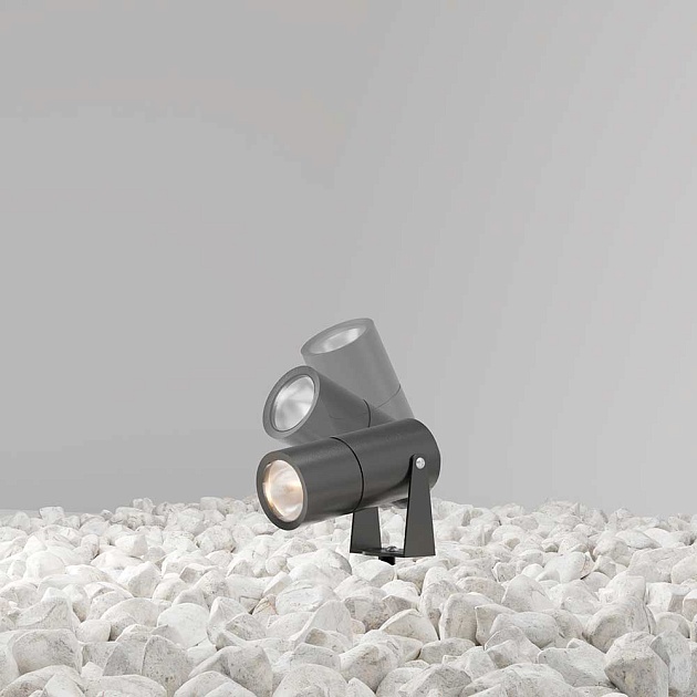 Ландшафтный светодиодный светильник Maytoni Bern O050FL-L5GF3K изображение 8 Ландшафтный светодиодный светильник Maytoni Bern O050FL-L5GF3K Фото № 8