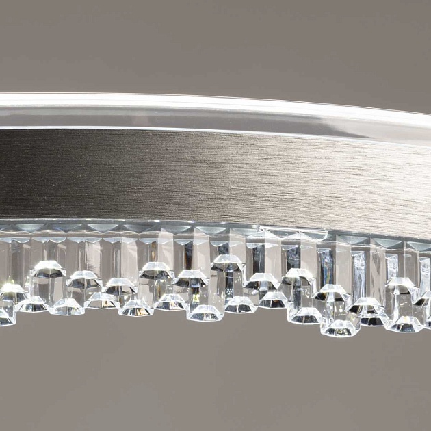 Люстра De City Платлинг 661019501 изображение 8 Люстра De City Платлинг 661019501 Фото № 8