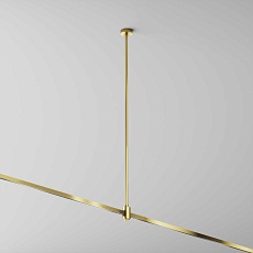 Крепление потолочное Maytoni Technical Accessories for tracks Flarity TRA159C-S1-BS 3