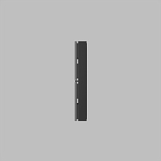 Панель управления Denkirs Control BT DK7201-DG 2