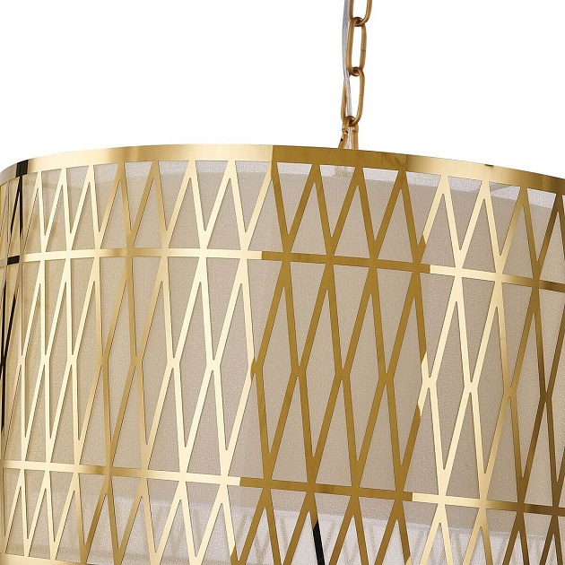 Подвесной светильник Favourite Dolium 4133-5P изображение 3 Подвесной светильник Favourite Dolium 4133-5P Фото № 3