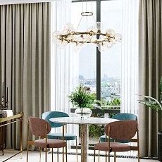 Подвесной светильник MODELUX ML.6025.25 3