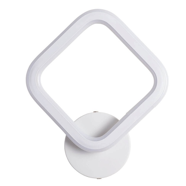 Настенный светильник Arte Lamp Polli A9005AP-1WH Фото № 1