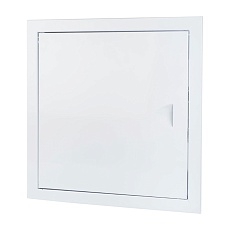 Люк ревизионный металл 600х600 (ШхВ внутр.) EKF Basic lm-600x600