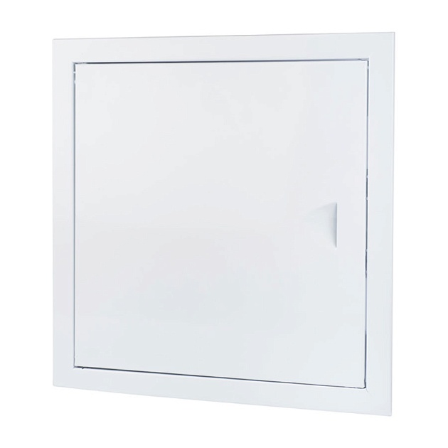 Люк ревизионный металл 600х600 (ШхВ внутр.) EKF Basic lm-600x600 Фото № 1