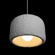 Подвесной светильник Loft IT Stone 10252/300 White 1