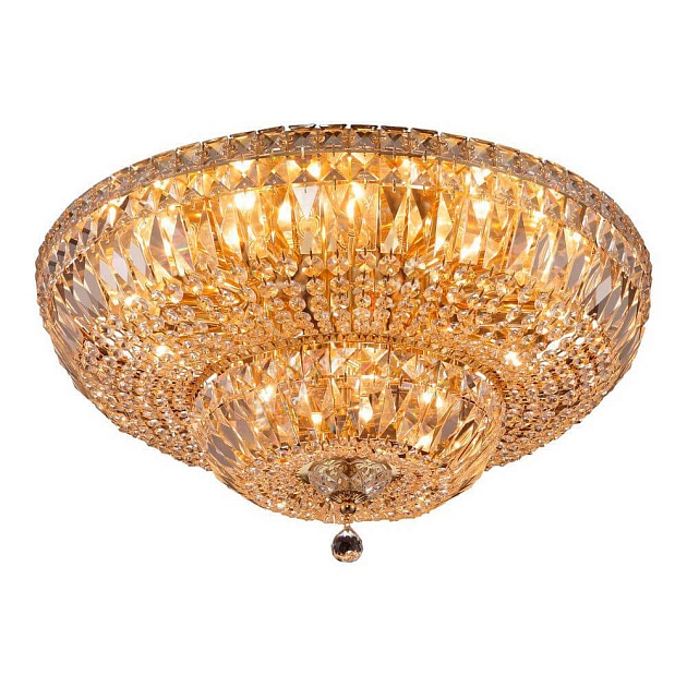Потолочный светильник Toplight Loraine TL1164-3D5 Фото № 1