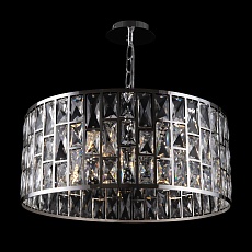 Подвесная люстра Maytoni Gelid MOD184-PL-04-CH 5