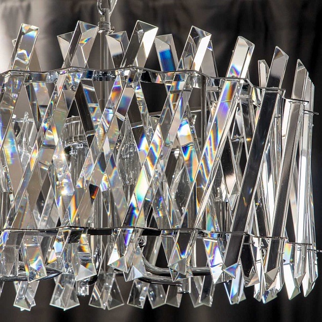 Подвесная люстра Citilux Ингвар CL334261 изображение 28 Подвесная люстра Citilux Ингвар CL334261 Фото № 28