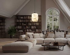 Люстра Ambrella Light HIGH LIGHT LH11031 5