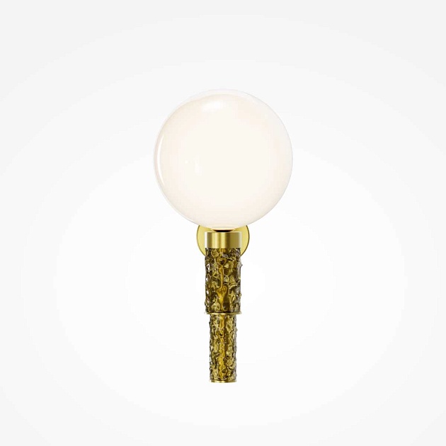 Бра Maytoni Modern Orotte MOD520WL-01BS изображение 3 Бра Maytoni Modern Orotte MOD520WL-01BS Фото № 3