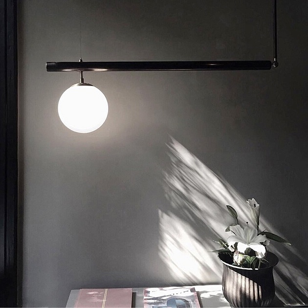 Подвесной светильник Imperium Loft Barra 140557-26 Фото № 11