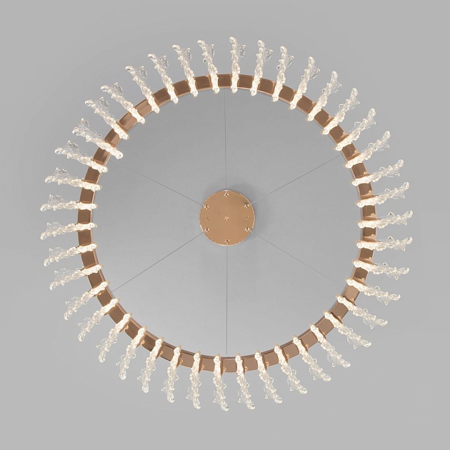 Подвесной светодиодный светильник Bogates Farfalla 90375/1 изображение 4 Подвесной светодиодный светильник Bogates Farfalla 90375/1 Фото № 4