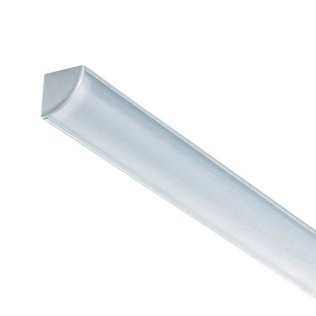 Профиль для светодиодной ленты Ideal Lux Slot Surface Angolo 3000 Mm Al 204628 Фото № 1