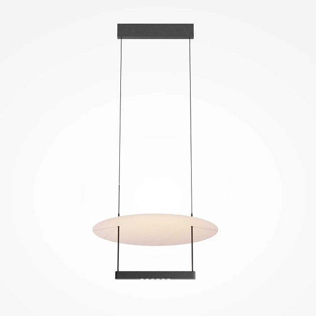 Подвесной светодиодный светильник Maytoni Modern Ambience MOD280PL-L23B3K1 изображение 5 Подвесной светодиодный светильник Maytoni Modern Ambience MOD280PL-L23B3K1 Фото № 5
