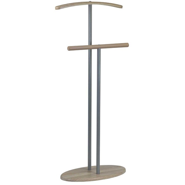 Костюмная вешалка Мебелик Дэви 2 004919 изображение 1 Костюмная вешалка Мебелик Дэви 2 004919 Фото № 1