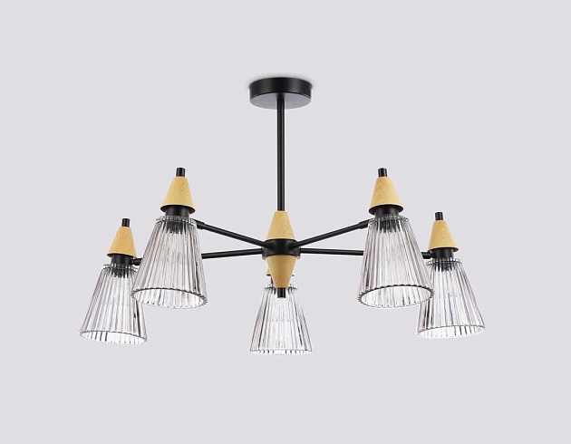 Подвесная люстра Ambrella light High Light LH58114 Фото № 5