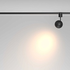 Трековый светильник Maytoni Technical TR164-1-8W3K-M-B 1