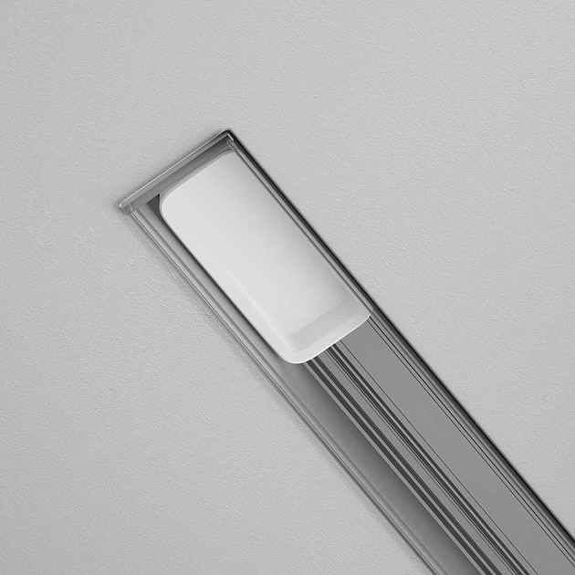 Ввод питания Maytoni Technical Radity TRA084B-12W-200 Фото № 3