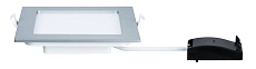 Встраиваемый светодиодный светильник Paulmann Quality Line Panel 92080 2