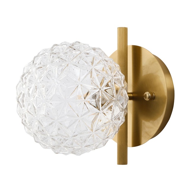 Бра MyFar Francis MR2072-1W Фото № 1