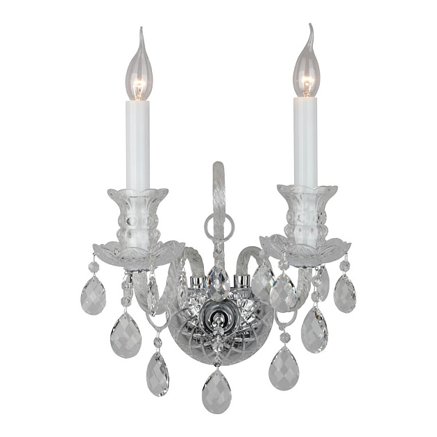 Бра Omnilux Formello OML-89201-02 Фото № 1