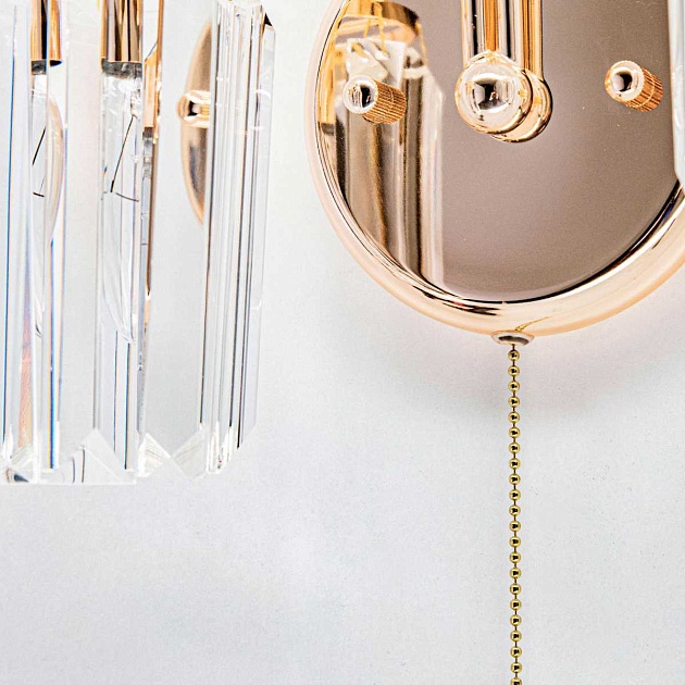 Бра Citilux Синди CL330322 изображение 2 Бра Citilux Синди CL330322 Фото № 2