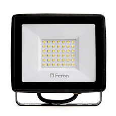 Светодиодный прожектор Feron LL921 29497 4