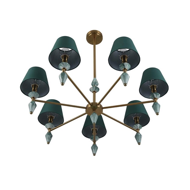 Люстра Lumion VERMONT 8275/7 Фото № 3