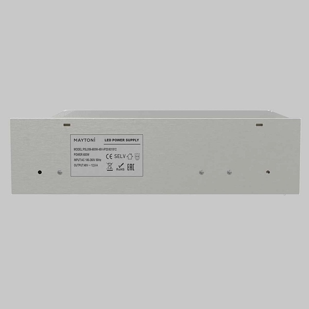 Блок питания  Maytoni Led Strip 831012 Фото № 3