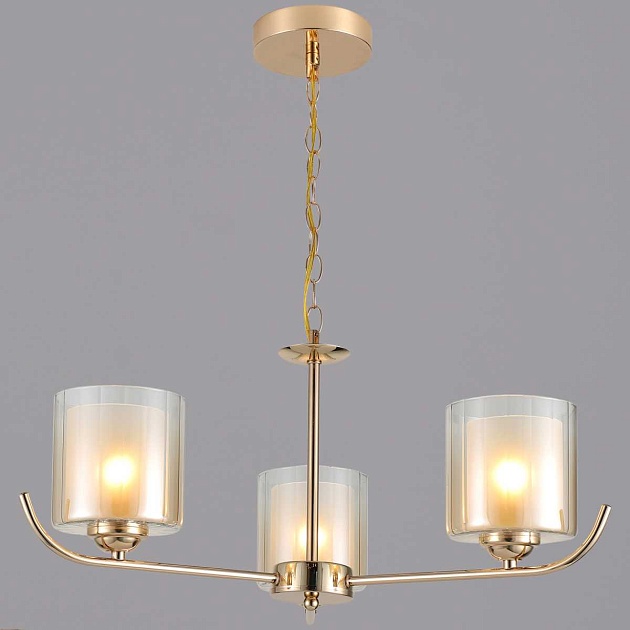 Люстра Reluce 09470-0.4-03 Фото № 1