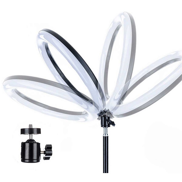 Торшер Camelion KD-810F C02 13010 Фото № 3