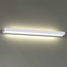Настенный поворотный светильник Odeon Light Hightech 3887/36WL