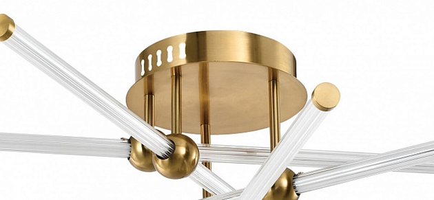 Потолочный светильник Zortes ASTRA ZRS.57783.08 Фото № 5