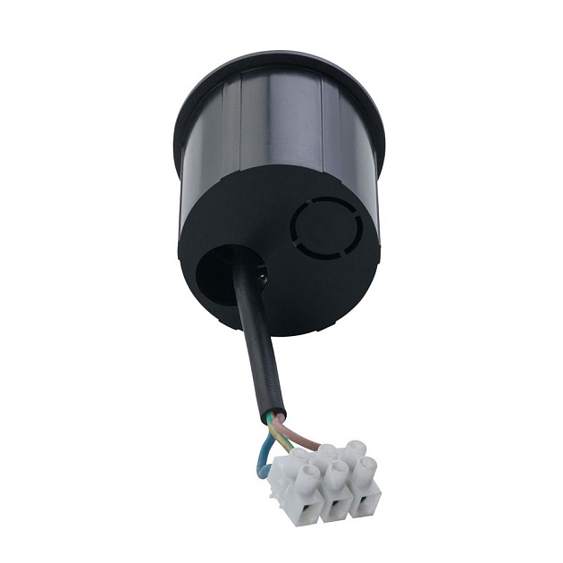 Ландшафтный светодиодный светильник Nowodvorski Circlet Led 8163 Фото № 3