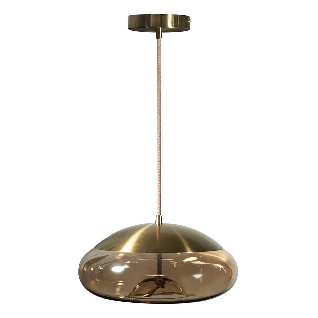 Подвесной светодиодный светильник Loft IT Knot 8135-D Фото № 1
