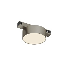Трековый светодиодный светильник Denkirs Shine Flow DK5761-DN 1