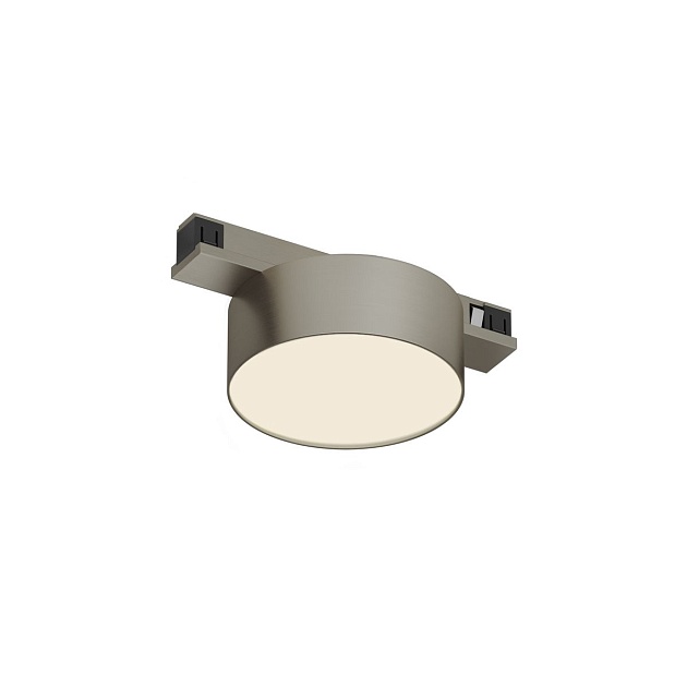 Трековый светодиодный светильник Denkirs Shine Flow DK5761-DN изображение 2 Трековый светодиодный светильник Denkirs Shine Flow DK5761-DN Фото № 2