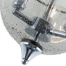 Потолочный светильник Arte Lamp Bell A7771PL-3CC 3