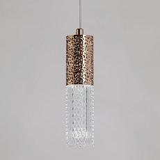 Люстра De City Конти 488012201 2