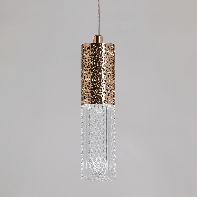 Люстра De City Конти 488012201 Фото № 3