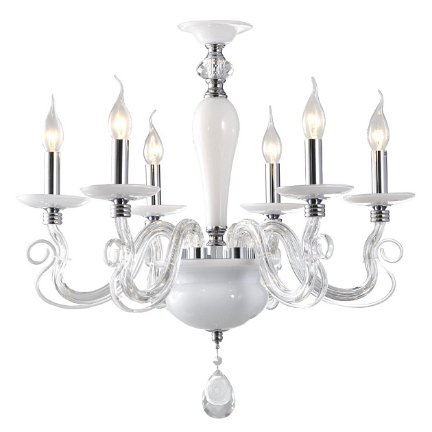 Подвесная люстра Aployt Estel APL.702.03.06 изображение 1 Подвесная люстра Aployt Estel APL.702.03.06 Фото № 1