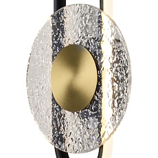 Бра Freya Drip FR6173WL-L12B 2