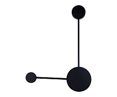 Настенный светодиодный светильник Kink Light Фирс 2208-2,19 1