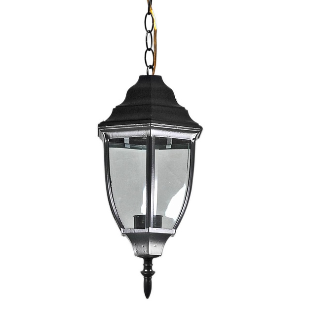 Фонарь Reluce 00837-0.3-001SH BK Фото № 1