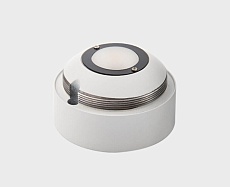 Потолочный светодиодный светильник Italline DL 3030 white 3