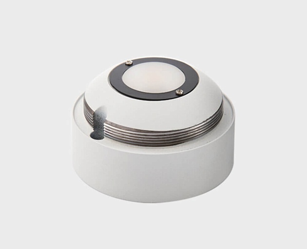 Потолочный светодиодный светильник Italline DL 3030 white Фото № 4