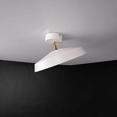 Потолочный светильник Imperium Loft Birk D30 White 377315-23 1