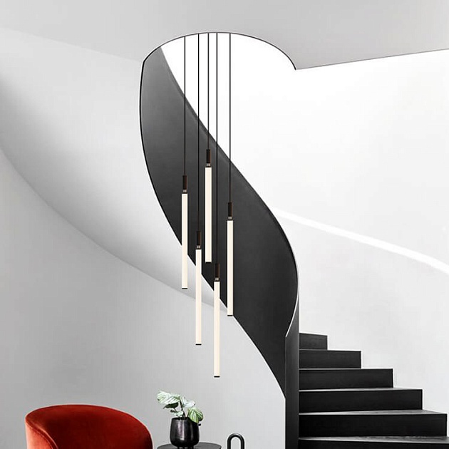 Подвесной светильник Imperium Loft Delia 187967-23 изображение 2 Подвесной светильник Imperium Loft Delia 187967-23 Фото № 2