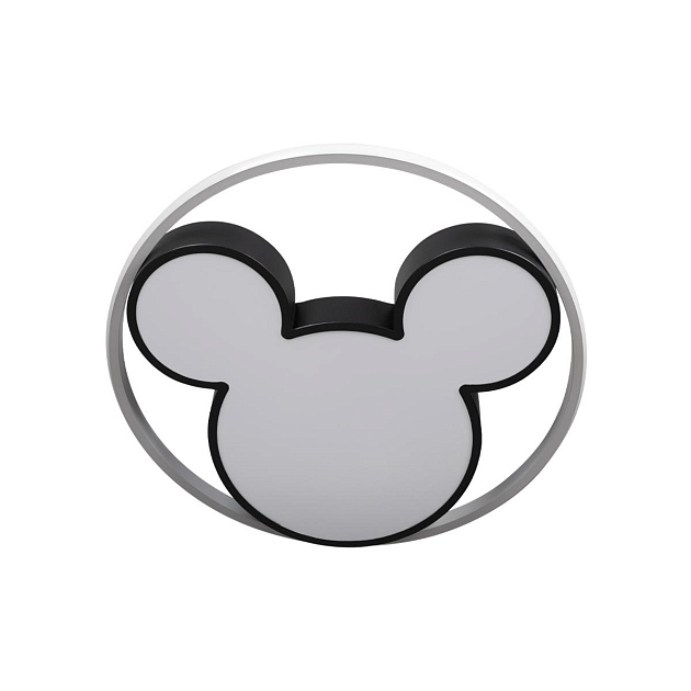 Потолочный светодиодный светильник Loft IT Mike 10165 изображение 1 Потолочный светодиодный светильник Loft IT Mike 10165 Фото № 1